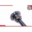 Roulement de roue arrière ESEN SKV 29SKV999 - Visuel 3