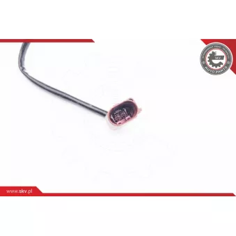 Capteur, température des gaz ESEN SKV 30SKV001