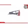 Capteur, température des gaz ESEN SKV 30SKV001 - Visuel 3