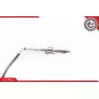 Capteur, température des gaz ESEN SKV 30SKV003 - Visuel 2