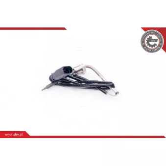 Capteur, température des gaz ESEN SKV 30SKV006