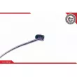 Capteur, température des gaz ESEN SKV 30SKV007 - Visuel 3
