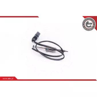 Capteur, température des gaz ESEN SKV 30SKV009