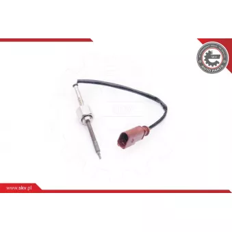 Capteur, température des gaz ESEN SKV 30SKV010