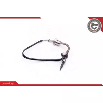 Capteur, température des gaz ESEN SKV 30SKV012