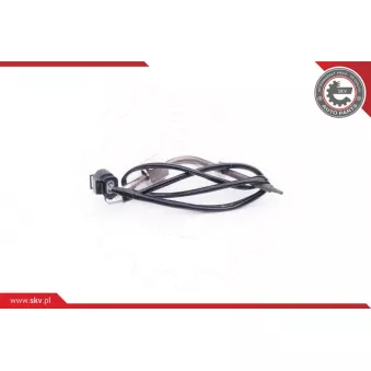 Capteur, température des gaz ESEN SKV 30SKV013