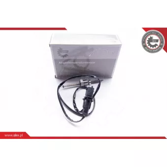 Capteur, température des gaz ESEN SKV 30SKV016