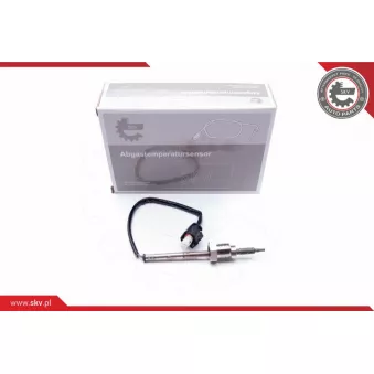 Capteur, température des gaz ESEN SKV 30SKV020