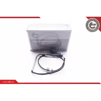 Capteur, température des gaz ESEN SKV 30SKV021