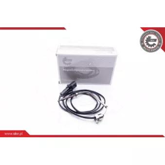 Capteur, température des gaz ESEN SKV 30SKV022