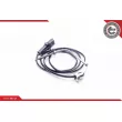 Capteur, température des gaz ESEN SKV 30SKV022 - Visuel 2