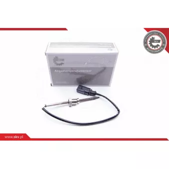 Capteur, température des gaz ESEN SKV 30SKV025