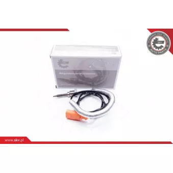 Capteur, température des gaz ESEN SKV 30SKV026