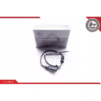 Capteur, température des gaz ESEN SKV 30SKV029