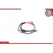 Capteur, température des gaz ESEN SKV 30SKV030 - Visuel 2