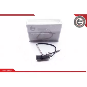Capteur, température des gaz ESEN SKV 30SKV031