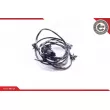 Capteur, température des gaz ESEN SKV 30SKV033 - Visuel 2