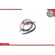 Capteur, température des gaz ESEN SKV 30SKV038 - Visuel 2
