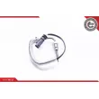 Capteur, température des gaz ESEN SKV 30SKV044 - Visuel 2