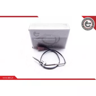 Capteur, température des gaz ESEN SKV 30SKV046