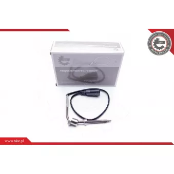 Capteur, température des gaz ESEN SKV 30SKV047