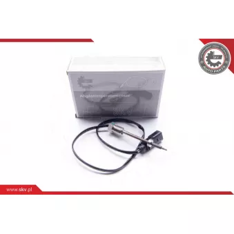 Capteur, température des gaz ESEN SKV 30SKV048