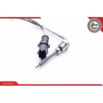 Capteur, température des gaz ESEN SKV 30SKV049