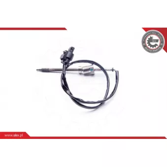Capteur, température des gaz ESEN SKV 30SKV061