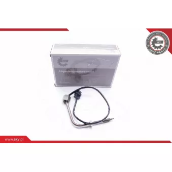Capteur, température des gaz ESEN SKV 30SKV063