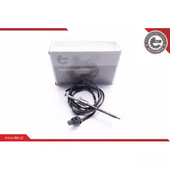 Capteur, température des gaz ESEN SKV 30SKV066