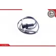 Capteur, température des gaz ESEN SKV 30SKV071 - Visuel 2