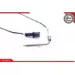 Capteur, température des gaz ESEN SKV 30SKV074 - Visuel 1