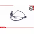 Capteur, température des gaz ESEN SKV 30SKV076 - Visuel 2