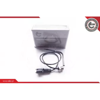 Capteur, température des gaz ESEN SKV 30SKV080