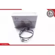 Capteur, température des gaz ESEN SKV 30SKV081 - Visuel 1