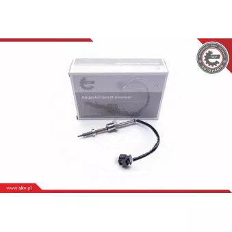 Capteur, température des gaz ESEN SKV 30SKV082