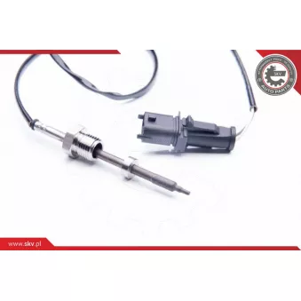 Capteur, température des gaz ESEN SKV 30SKV087