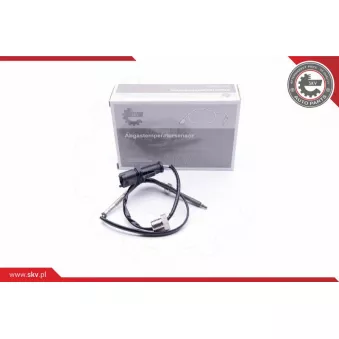 Capteur, température des gaz ESEN SKV 30SKV088