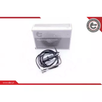 Capteur, température des gaz ESEN SKV 30SKV089