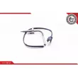 Capteur, température des gaz ESEN SKV 30SKV090 - Visuel 2