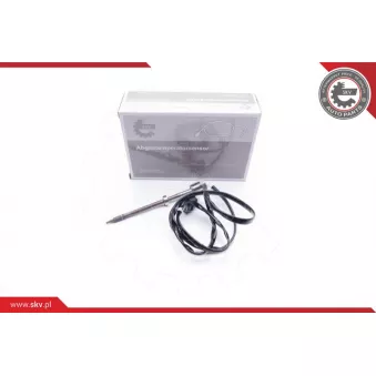Capteur, température des gaz ESEN SKV 30SKV092