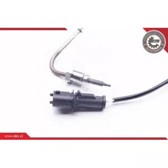 Capteur, température des gaz ESEN SKV 30SKV093