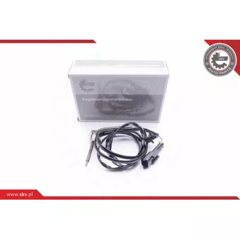 Capteur, température des gaz ESEN SKV 30SKV095