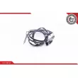 Capteur, température des gaz ESEN SKV 30SKV095 - Visuel 2