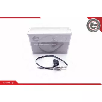 Capteur, température des gaz ESEN SKV 30SKV097