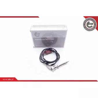 Capteur, température des gaz ESEN SKV 30SKV098