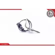 Capteur, température des gaz ESEN SKV 30SKV101 - Visuel 2