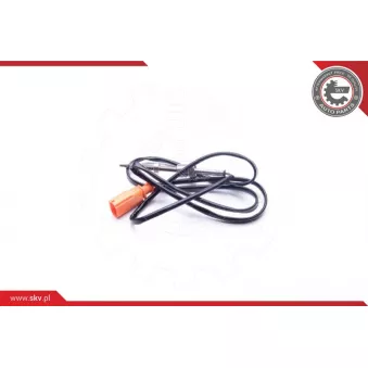 Capteur, température des gaz ESEN SKV 30SKV107