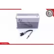 Capteur, température des gaz ESEN SKV 30SKV109 - Visuel 1