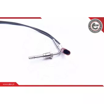 Capteur, température des gaz ESEN SKV 30SKV121